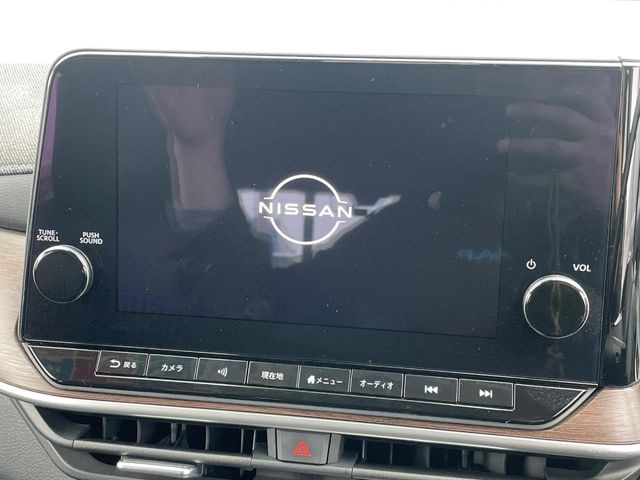 ノートオーラ1.2 G レザーエディション