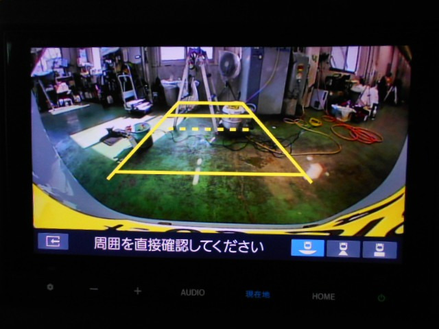 N-VAN e:e: ファン