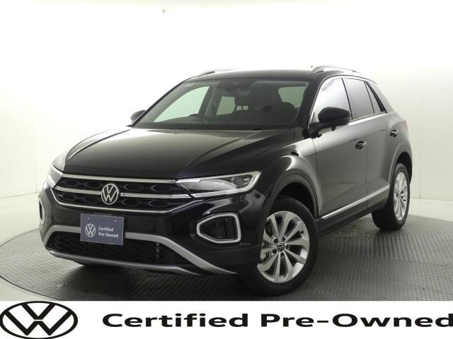 T-RocTSI スタイル