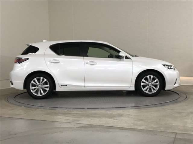 CT200h バージョン C