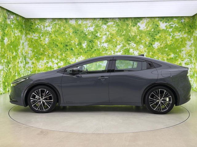 プリウス2.0 Z E-Four 4WD