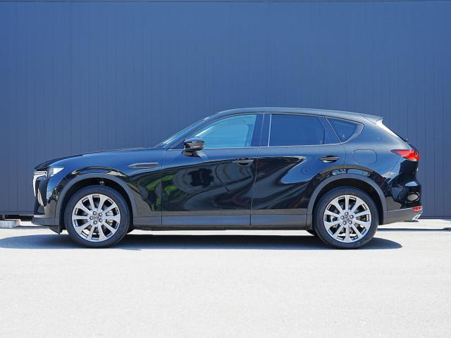 CX-603.3 XD Lパッケージ ディーゼル