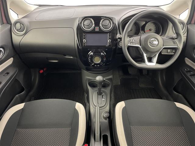 ノート1.2 X Vセレクション