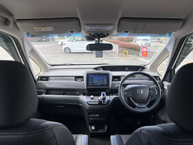 フリード+1.5 ハイブリッド G ホンダセンシング