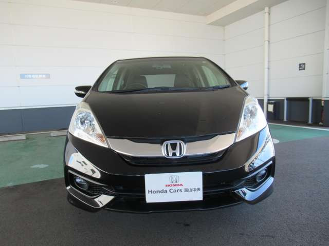 フィットシャトル1.5 15X