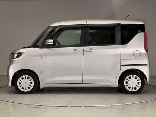 デイズルークスX