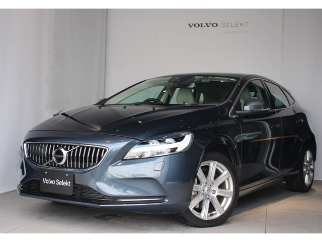 V40T3 クラシック エディション