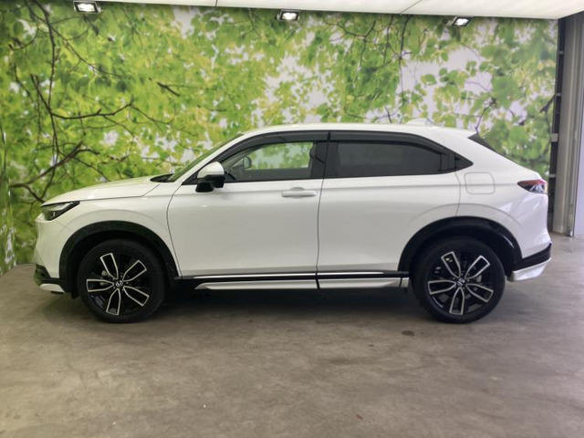 ヴェゼル1.5 e:HEV Z