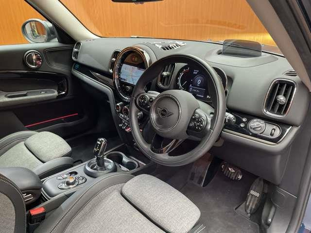 ミニクロスオーバーボードウォークエディション