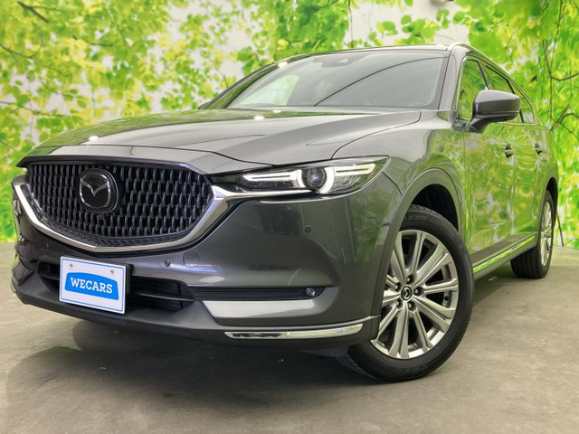 CX-82.2 XD エクスクルーシブ モード