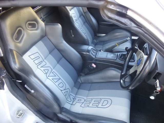 ロードスター1.6