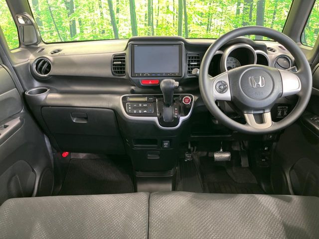 N-BOXG SSパッケージ