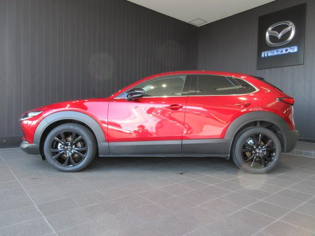 CX-301.8 XD ブラック セレクション