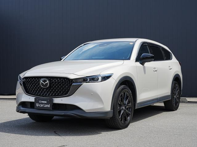 CX-82.2 XD ブラックトーンエディション