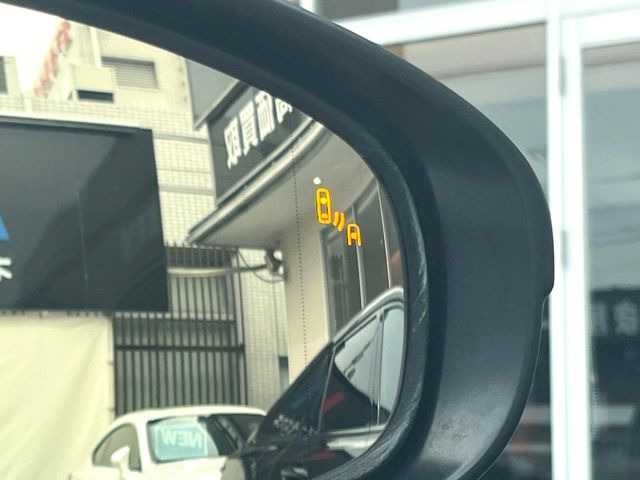 �y�u���C���h�X�|�b�g���j�^�[�z���s���A�h�A�~���[�̎��p�ɂȂ�₷���ӏ��Ɍ㑱�Ԃ��ڋ߂���ƃT�C�h�~���[�̃����Y�Ɍx����\��!�h���C�o�[�ɒ��ӊ��N�����Ă���܂��B