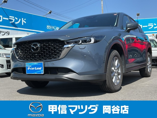 CX-52.2 XD i セレクション  4WD