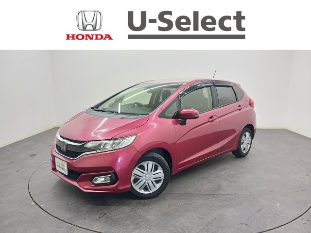 フィット1.3 13G L ホンダセンシング