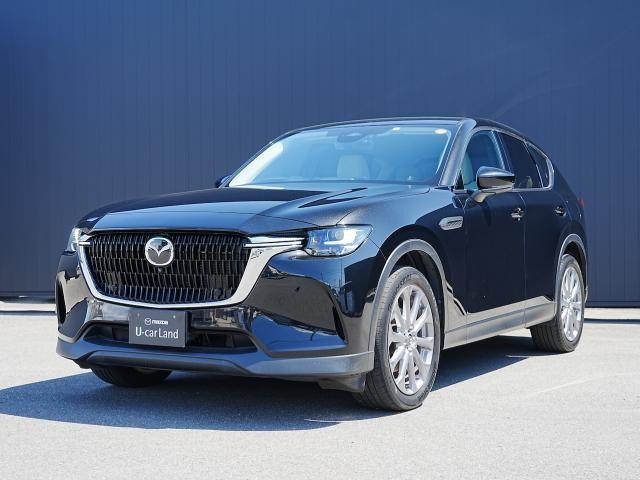 CX-603.3 XD Lパッケージ ディーゼル