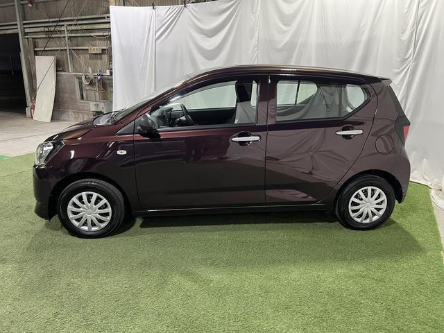 ミライースL SAIII