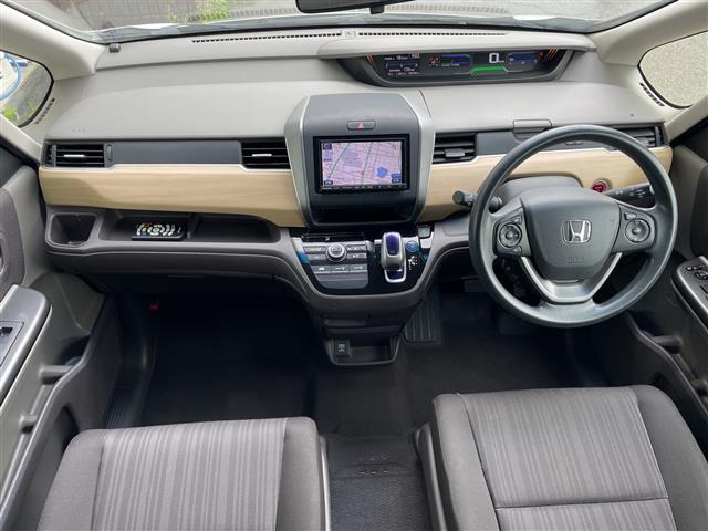 フリード1.5 ハイブリッド G ホンダセンシング