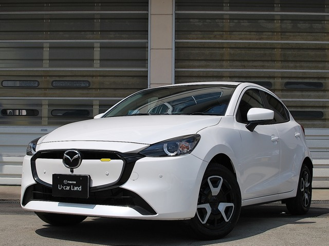 MAZDA21.5 15BD i セレクション