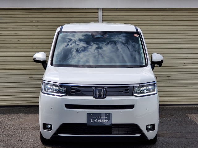 ステップワゴン2.0 e:HEV エアー EX