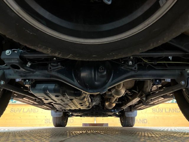 下回りがきれいなうちに、防錆加工の施工がオススメ。降雪地域はもちろん、沿岸部にお住いの方や、趣味でマリン・ウィンタースポーツをされる方にご好評いただいております。