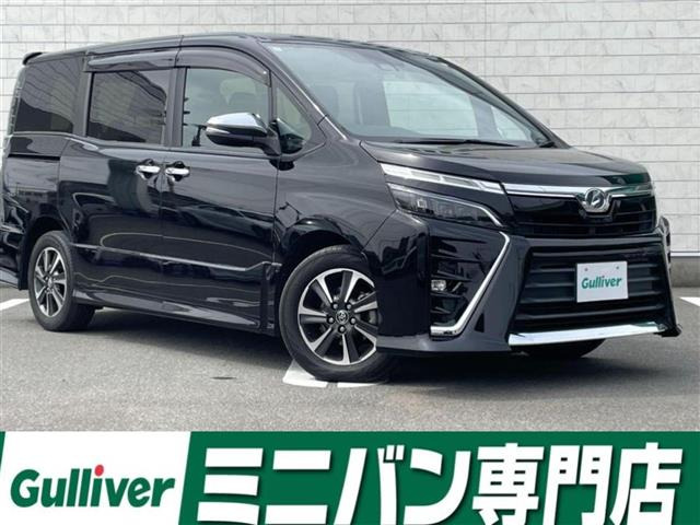 ヴォクシー2.0 ZS 煌