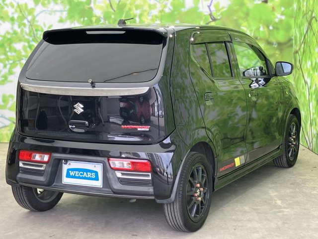 アルトワークスベースグレード