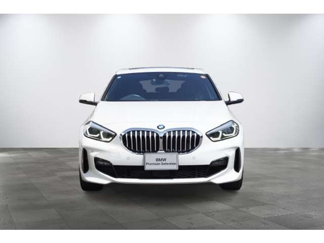 1シリーズ118i Mスポーツ DCT