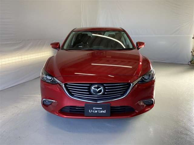 アテンザ2.2 XD プロアクティブ