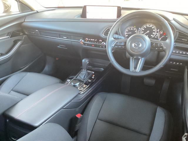 CX-302.0 20S ブラック セレクション