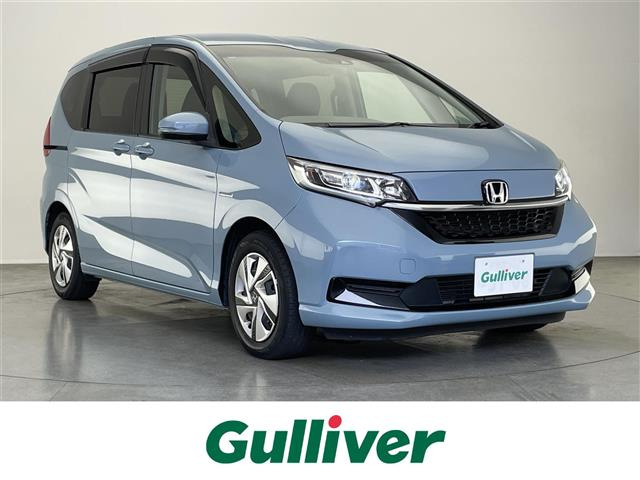 フリード1.5 ハイブリッド G ホンダセンシング