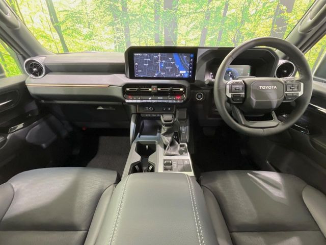 ランドクルーザー2502.7 VX 4WD