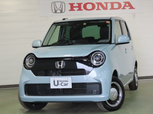 N-ONEオリジナル 4WD