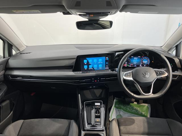 ゴルフヴァリアント