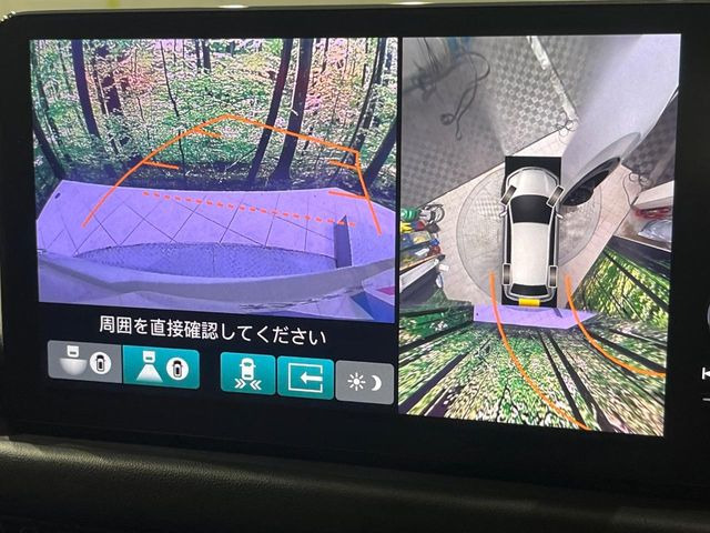 �y�}���`�r���[�J�����V�X�e���z��p�̃J�����ɂ��A�ォ�猩���낵���悤�Ȏ��_��360�x�N���}�̎��͂��m�F���邱�Ƃ��ł��܂������p�������m�F���₷���A�����ꏊ�ł̐؂�Ԃ��⒓�Ԃ��X���[�Y�ɍs���܂��B