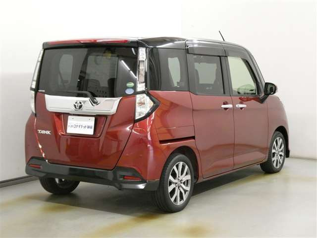 タンク1.0 カスタム G-T