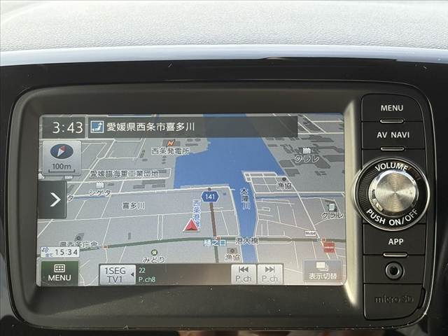 スペーシアカスタムXS