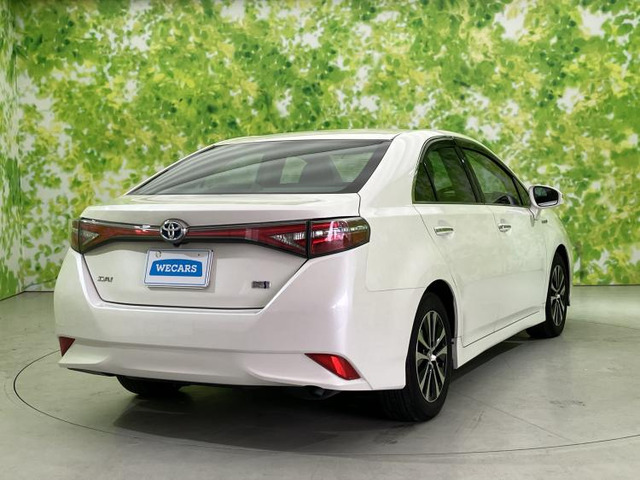 SAI2.4 S Cパッケージ