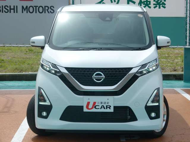 デイズハイウェイスターX プロパイロットエディション