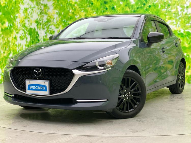 MAZDA21.5 15S ブラックトーンエディション