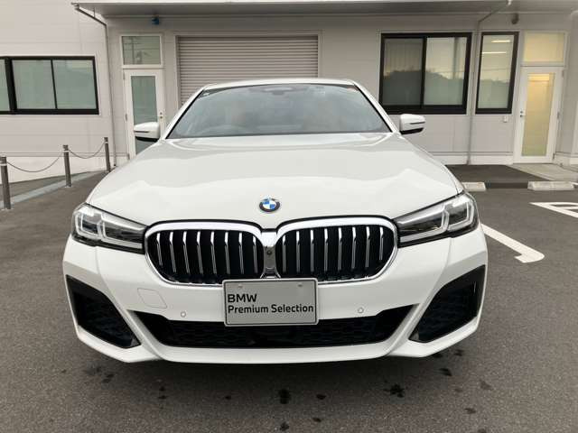 5シリーズセダン530e Mスポーツ