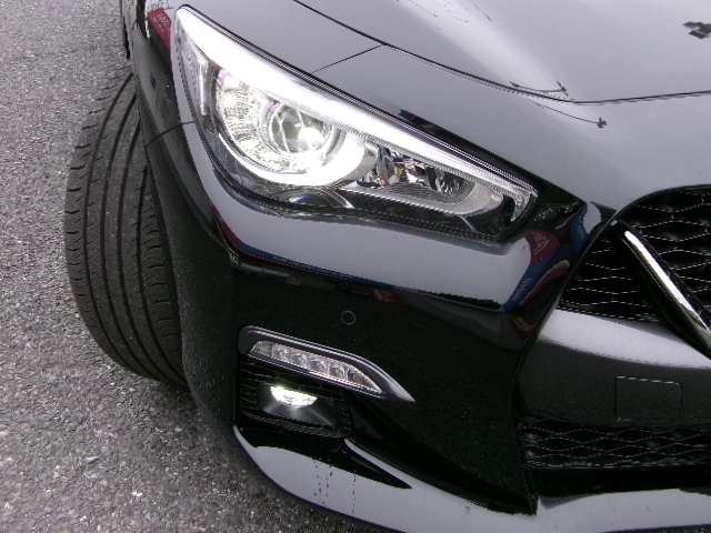 スカイライン3.0 400R