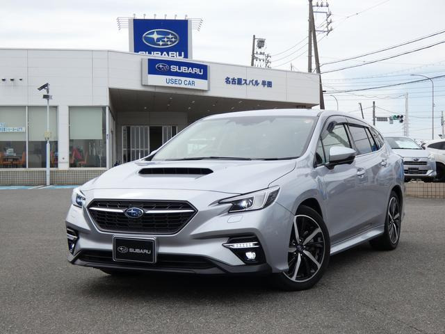 レヴォーグ1.8 GT-H EX 4WD