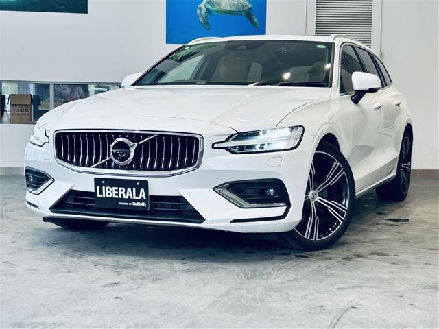 V60B5 インスクリプション