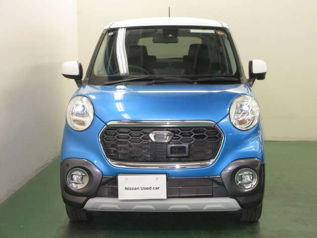 キャストアクティバ G SAII