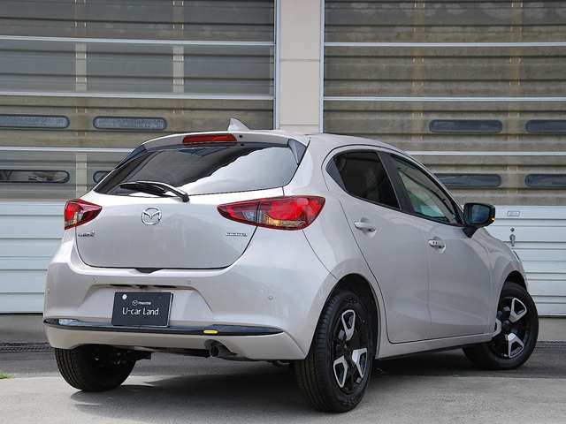 MAZDA21.5 15BD i セレクション