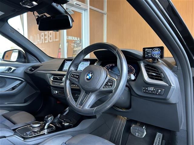 1シリーズ118d Mスポーツ