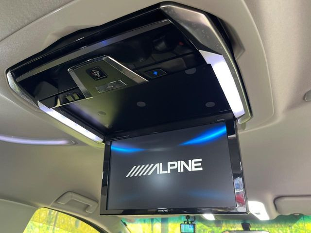 アルファード2.5 S Aパッケージ